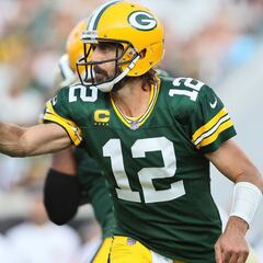 Who plays Monday Night Football tonight week 2? | TV and times