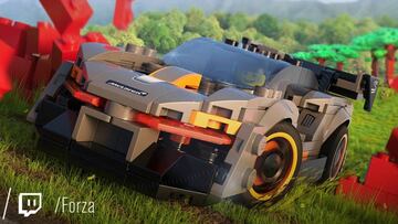 Forza Horizon 4 - LEGO: Speed Champions