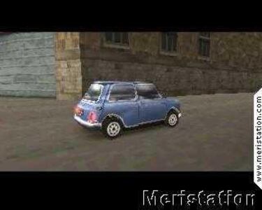 The Italian Job alcanza la categoría Platinum