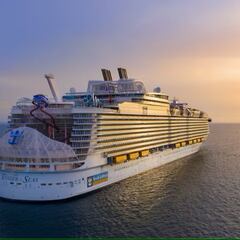 Cruise ship crew responds to customers who plan to hide to re-embark: “It happens more often than you think”