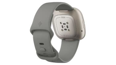 Black Friday: el 'smartwatch' favorito de Amazon con un 33% de descuento