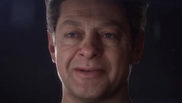 Epic presenta la tecnología más realista de captura facial