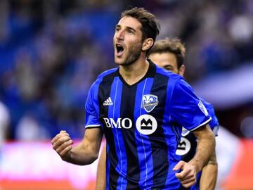 Equipo: Montreal Impact.
Posición: Delantero.
Compensación garanantizada: 4.4 millones de dólares anuales.