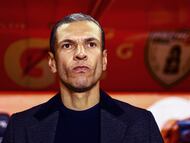 during the 14th round match between Pachuca vs Tigres UANL as part of the Liga BBVA MX, Torneo Apertura 2025 at Hidalgo Stadium, on October 22, 2025 in Pachuca, Hidalgo, Mexico.