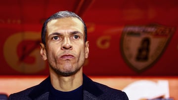 during the 14th round match between Pachuca vs Tigres UANL as part of the Liga BBVA MX, Torneo Apertura 2025 at Hidalgo Stadium, on October 22, 2025 in Pachuca, Hidalgo, Mexico.