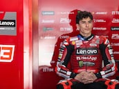 Márquez no cambia de opinión