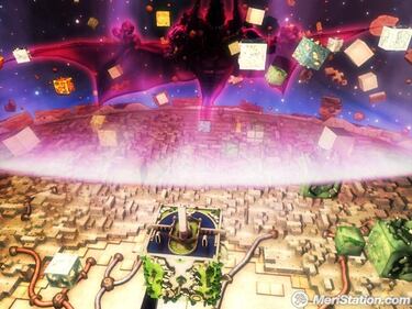 Blue Dragon Plus, Impresiones