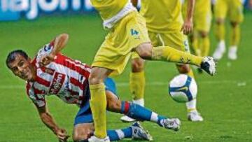 <b>CONTINUIDAD. </b>Preciado confía en el once que jugó ante el Villarreal y el Mallorca,