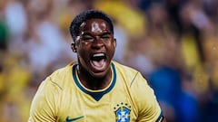 “Muchos en Brasil no tienen afecto por mí”