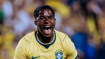 “Muchos en Brasil no tienen afecto por mí”