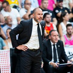 Mateo: “Los rivales siempre se dejan el pellejo para ganarnos”