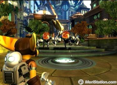 Ratchet & Clank Future, Impresiones