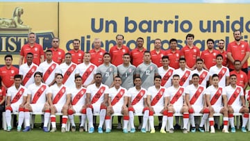 Preolímpico Sudamericano: TV, horarios y cómo ver a Perú