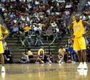 Shaquille O'Neal amenazó de muerte a Kobe Bryant en 2004