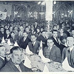 Un paseo por La Rambla: de Saprissa a Goicolea