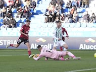 21/12/25 PARTIDO SEGUNDA DIVISION
CD MIRANDES - CD CORDOBA
JACOBO GOL 0-1 ??