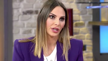 Irene Rosales vuelve a la televisión tras su ruptura con Kiko Rivera: así será su esperada reaparición