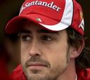 Alonso: "El resultado de Australia no fue desastroso"