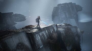 Star Wars: Jedi Fallen Order ya es gold; concluye su desarrollo