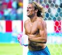 El Atlético sospecha que Forlán se quiere ir