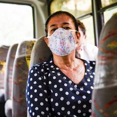 Coronavirus en Colombia: Toque de queda y pico y cédula en Ibagué