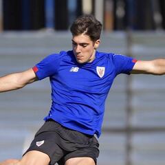 Larra: "A ver cómo van evolucionando las fases"