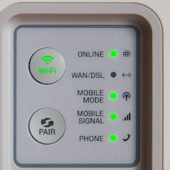 Mantente siempre conectado con el repetidor de wifi que es superventas en Amazon