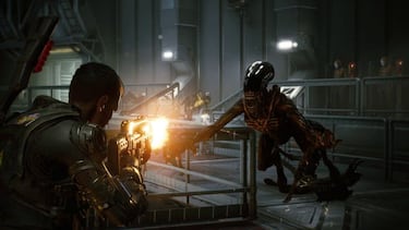 Aliens Fireteam confirma su lanzamiento durante este verano