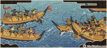 [E3] Shogun 2: Total War