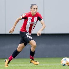 Gimbert renueva con el Athletic y seguirá jugando con 40 años