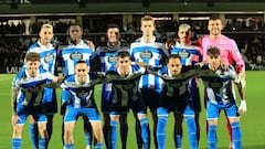 Resumen y goles del Ceuta vs. Deportivo, jornada 30 de LaLiga Hypermotion