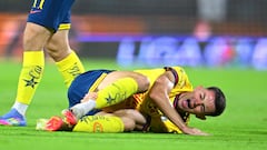 Take Fidalgo out of the game: Cruz Azul’s strategy against América