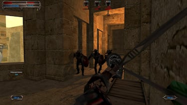 25 años de Blade: Edge of darkness, el precursor español de la fórmula Souls