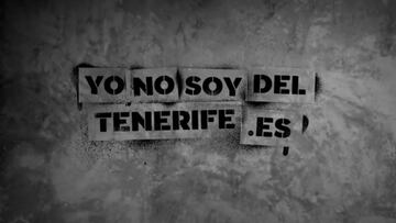 El misterioso mensaje que tiene desconcertado a los aficionados