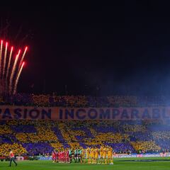 3,500 elementos participarán en operativos de seguridad para semifinales del Clausura 2023