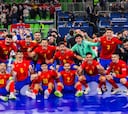España sobrevive a Croacia con suspense para llegar a la final de la Eurocopa