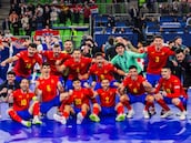 España sobrevive a Croacia con suspense para llegar a la final de la Eurocopa