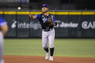 Así se vivió el primer triunfo de Mariachis en la LMB