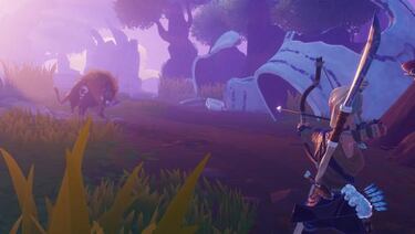 Windbound: Brave the Storm, impresiones