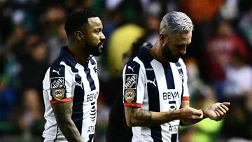 Monterrey no ha podido desplegar su mejor futbol tras conquistar el título del Apertura 2019, apenas suman dos puntos, no han ganado y son últimos de la tabla general.