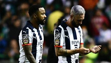 Monterrey no ha podido desplegar su mejor futbol tras conquistar el t&iacute;tulo del Apertura 2019, apenas suman dos puntos, no han ganado y son &uacute;ltimos de la tabla general.