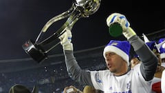 Luis Delgado: "Me sentí asaltado en mi buena fe al trabajo"