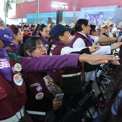 Red de Mujeres por el Bienestar 2024: qué es, monto total y cómo registrarse