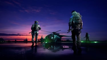 Battlefield 2042: dónde comprar el juego, precio y ediciones