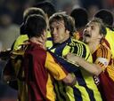 El TAS deja jugar la Liga de Campeones al Fenerbahce