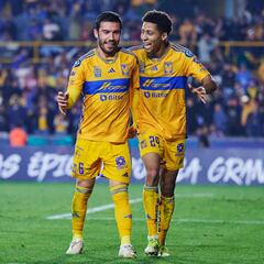 Tigres vs Atlas: horario, TV, canal, cómo y dónde ver la Jornada 8 de la Liga MX