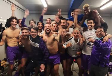 CE Carroi; la esperanza de los futbolistas mexicanos en Europa