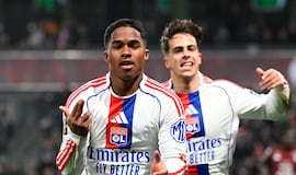 Endrick es un escándalo