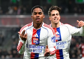 Endrick es un escándalo