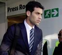 Rafael Márquez dice no tener idea de su futuro en el Barcelona